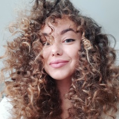 Елена Высоцкая, 15.05.1986, Санкт-Петербург