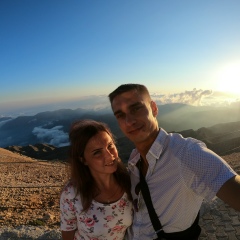 Светик Чернова, 25.07, Тосно