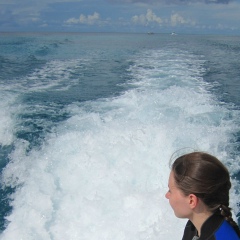 Станислава Полевая, 01.07.1989, Москва