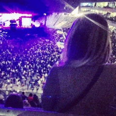 Alinka Tokach, 29.11, Винница