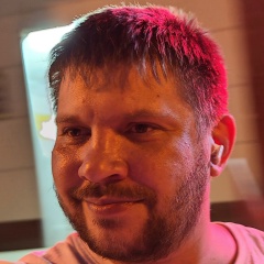 Стас Федоренко, 22.12.1989