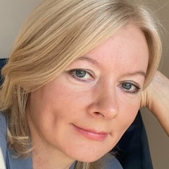 Ольга Тяжкова, 29.10, Санкт-Петербург