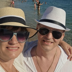 Александр Чудаков, 10.08, Евпатория