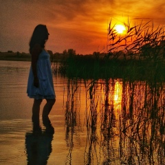 Юля Филина, 19.06.1981, Москва