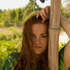 Юлия Клейменова, 05.12, Москва