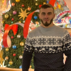 Ислам Масаев, 12.06