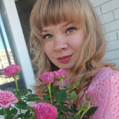 Анастасия Богданова, 05.11.1993, Ангарск