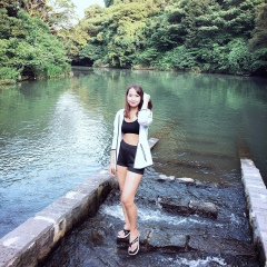 Alexz Bae, 14.12.1994