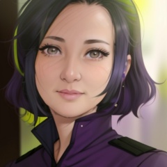 Анастасия Березина, Ижевск