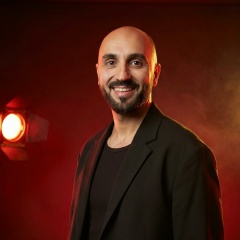 Роман Краузов, Тюмень