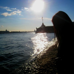 Анна Ростова, 27.02