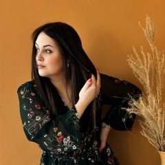 Таня Тозыякова, 06.05, Барнаул