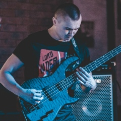 Михаил Ершов, 01.09.1989, Полтава