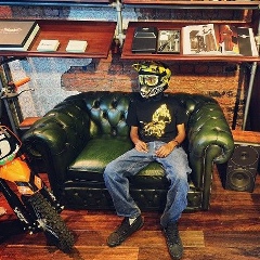 Rootboy Ando, 01.05, Antananarivo