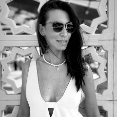 Диана Агеева, 21.02, Санкт-Петербург