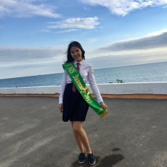 Жанель Саликова, 17.11.1999, Алматы