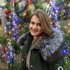 Диана Пузанова, 21.01.1995