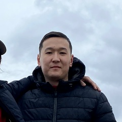 Дамир Ертаев, 24.02.2001, Шымкент