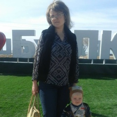 Ekaterina Gorshkova, 11.04.1989, Караганда