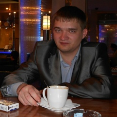 Андрей Фунтиков