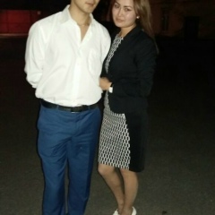 Adik Sooronov, 06.04.1990, Бишкек