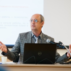 Михаил Ингерлейб, 05.05, Ростов-на-Дону