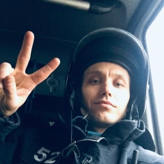 Роман Канев, 28.08.1989