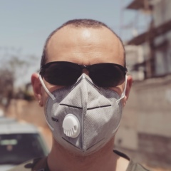 Илья Попенкер, 07.10