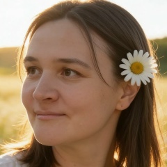 Elvina Kazbakova, 12.10