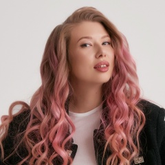 Alexandra Shibaeva, 06.08, Иркутск