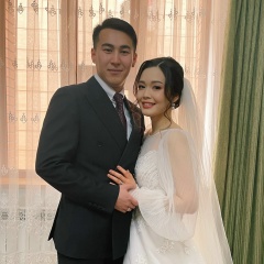 Гулжанат Ильясова, 05.09