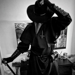 Doctor Plague, 23.11.2011, Каспийск