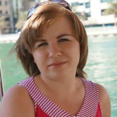 Надежда Алёгина, 24.02.1986, Киев