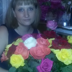Светлана Лазарь, 06.02, Казань