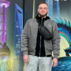 Алексей Куницын, 27.05.1988, Санкт-Петербург