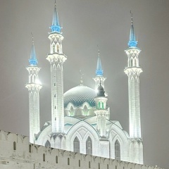 Рамиль Юсиев, 04.04, Cairo