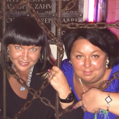 Ольга Иванова, Санкт-Петербург