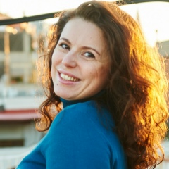 Ирина Коротнева, 22.02.1996, Москва