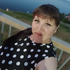 Нина Асмандиярова, 14.11, Заинск