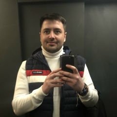 Руслан Кузнецов, 19.10, Москва