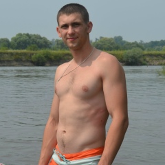 Максим Ивченко, 15.07, Шостка