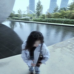 Albina Lee, 25.10.1998