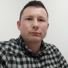 Алексий Павлов, 29.09, Рошаль