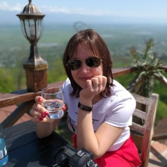 Екатерина Волкова, 28.03, Санкт-Петербург