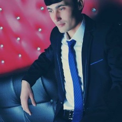 Rasul Hudaybergenow, 24.12, Дашогуз