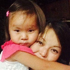 Маржана Толеуова, 12.12.1989, Алматы