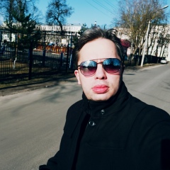 Никита Дьяконов, 24.08.1990, Егорьевск