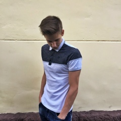 Гоша Половинко, 01.01.2000, Be'er-Yakov