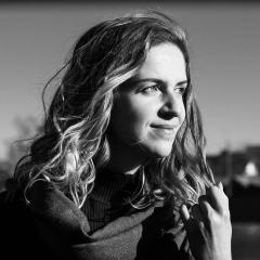 Юлия Герус, 21.07.1988, Пенза