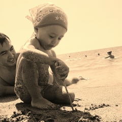 Rustambek Kebirov, 07.05, Houston